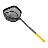 Beyond Fishing Carbon Fiber Bait Net, Speed Scoop Minnow Dip Net, Livewell