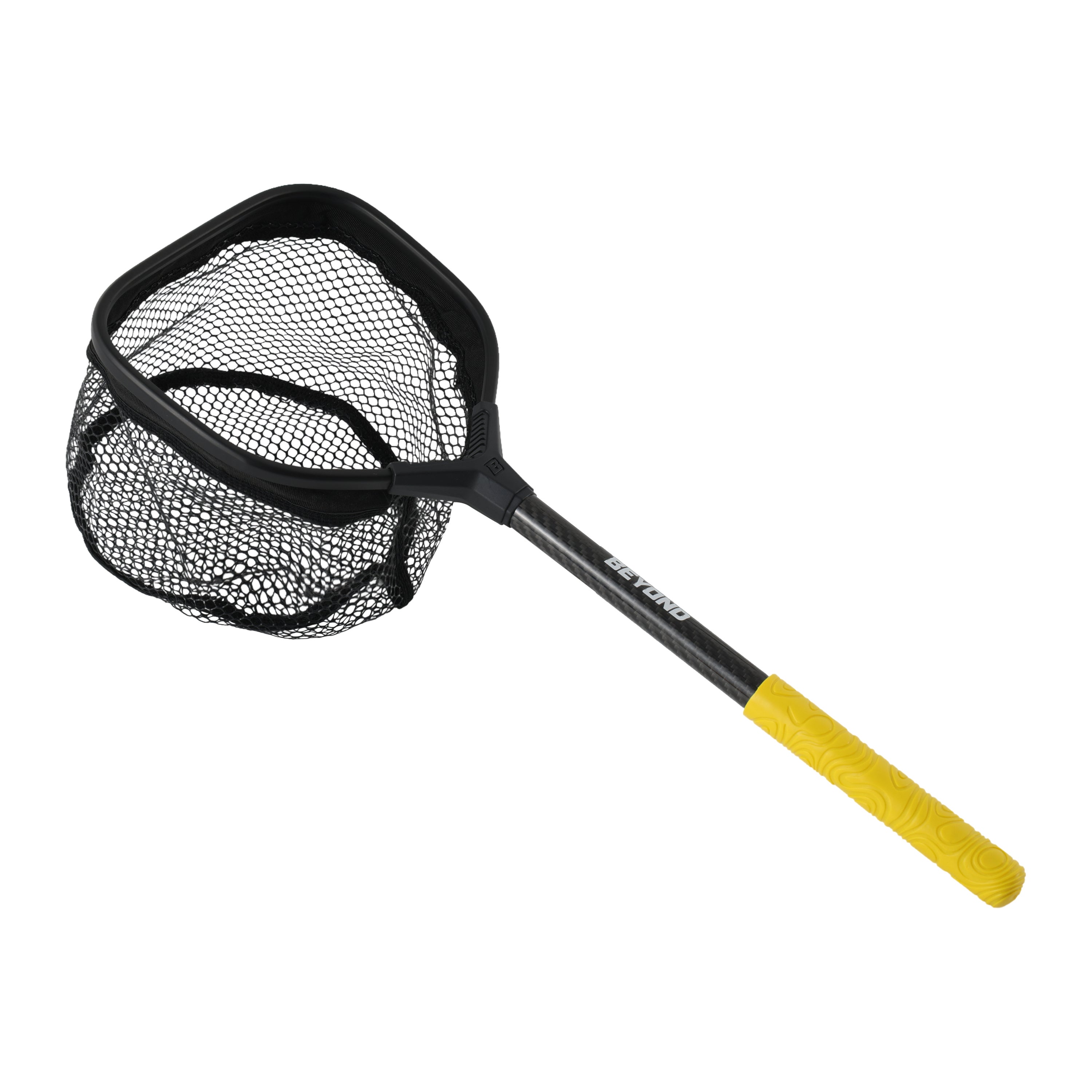 Beyond Fishing Carbon Fiber Bait Net, Speed Scoop Minnow Dip Net, Livewell