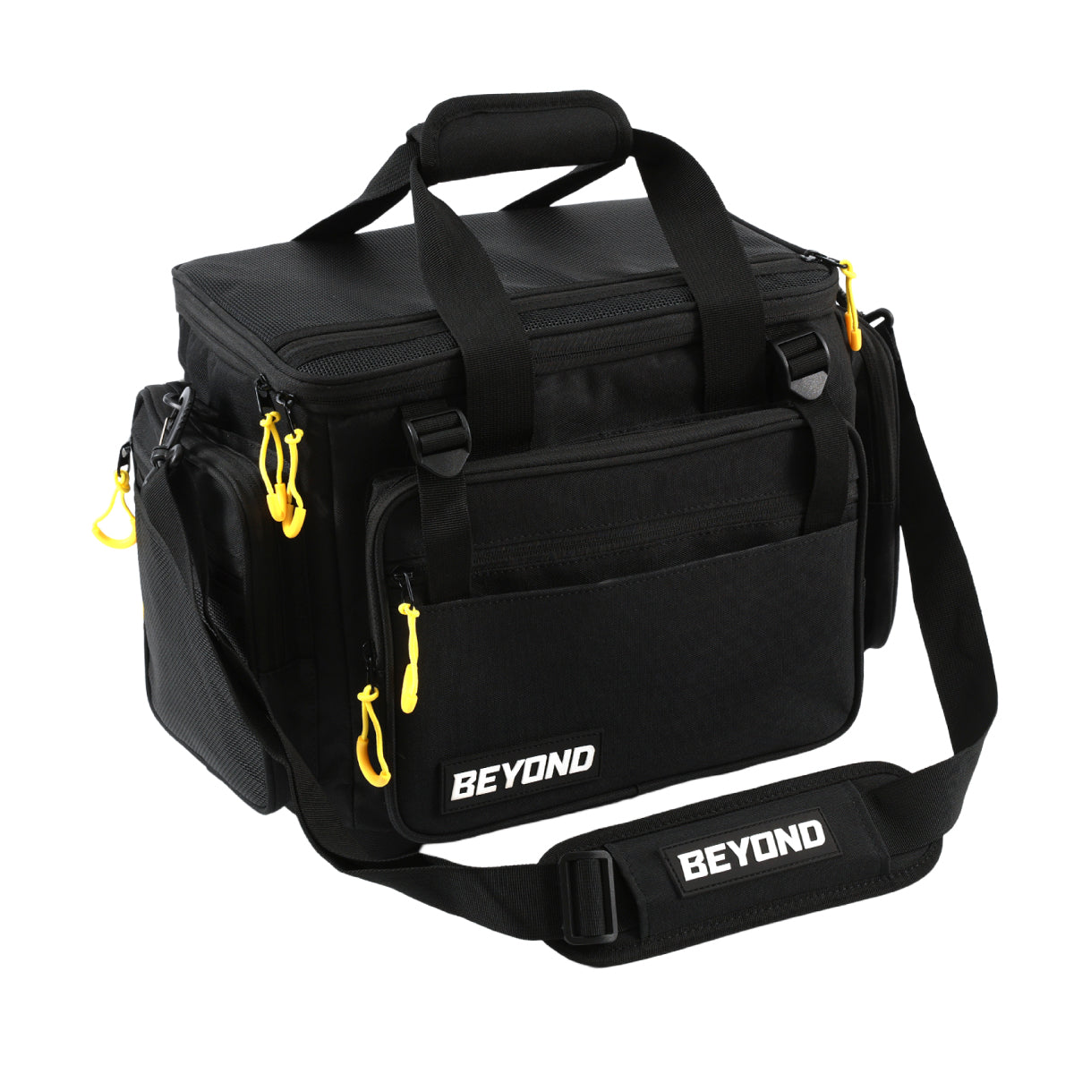 Beyond Fishing Hauler Tackle Bags -Available in Medium, Large, and Extra-Large