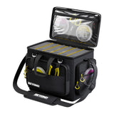 Beyond Fishing Hauler Tackle Bags  With or Without Tackle Box Available in Medium, Large, and Extra-Large