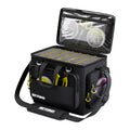 Beyond Fishing Hauler Tackle Bags  With or Without Tackle Box Available in Medium, Large, and Extra-Large