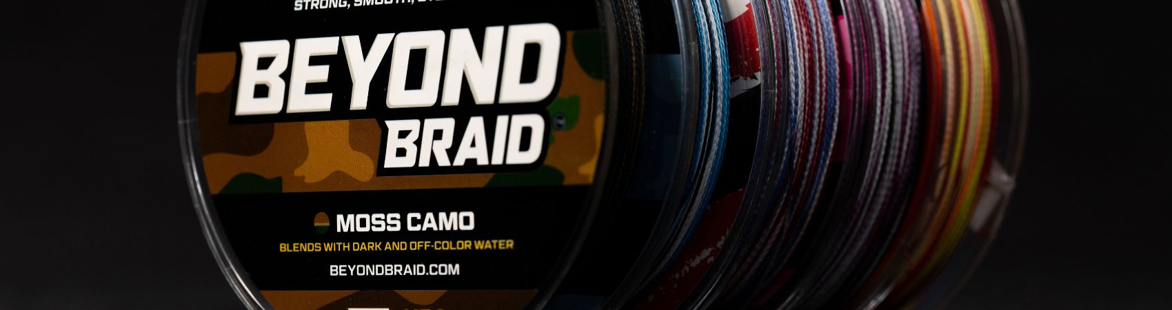 Beyond Braid