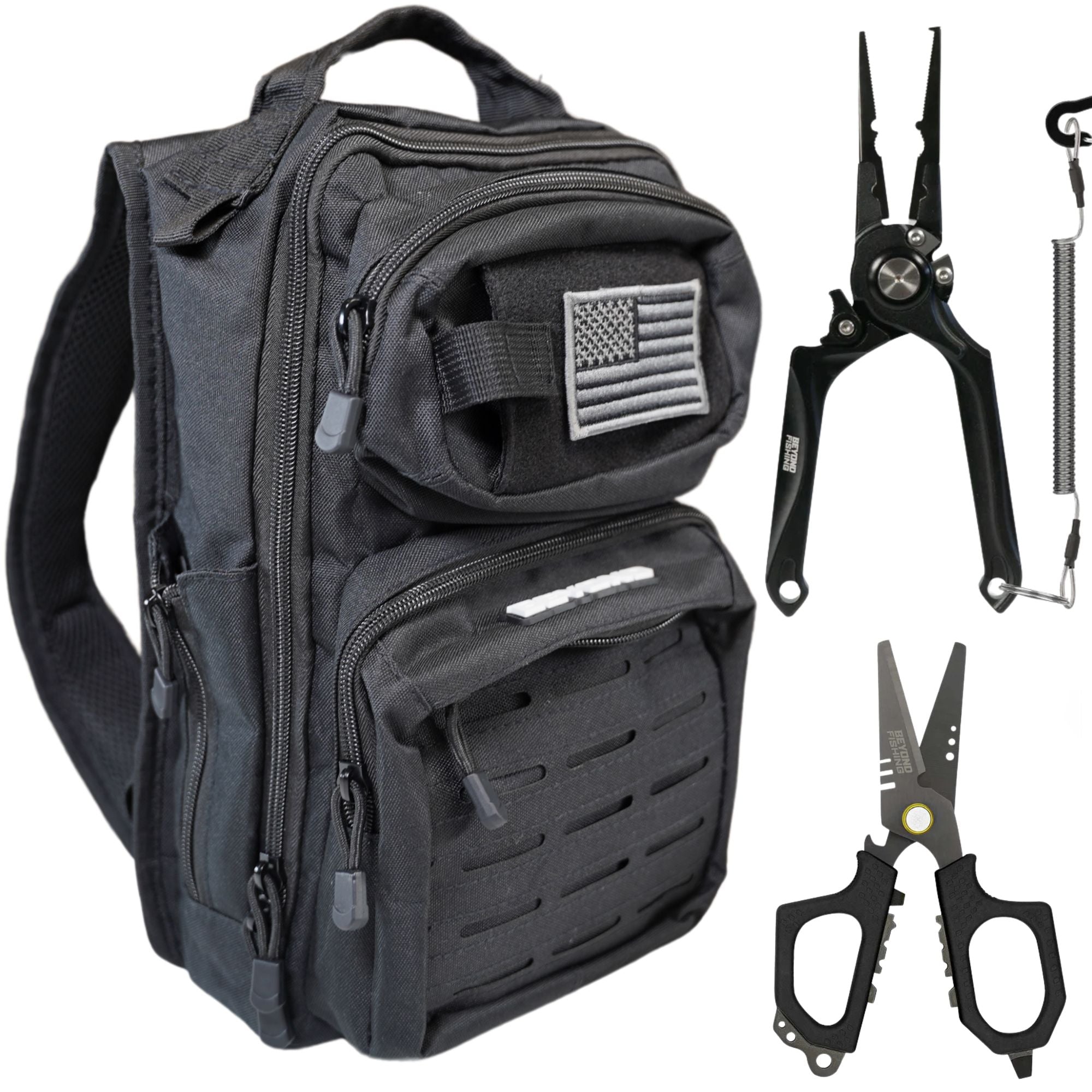 Ultimate Tool Kit