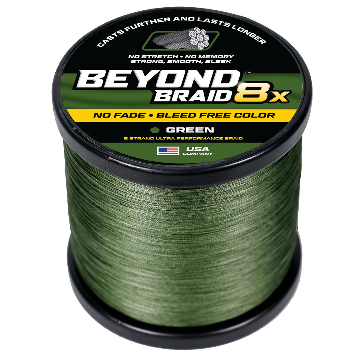 thick braided fishing line 8 Strand Series - Super Sleek & Smooth Braided Fishing Line - High Performance Fishing Line For Saltwater & Freshwater reliability and value HERCULES SUPER TOUGH Multicolor Braided