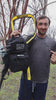 Beyond Fishing Voyager Tackle Backpack