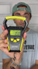Beyond Fishing Digital Scale with Built-In Tape Measure