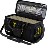 Beyond Fishing Hauler Tackle Bags  With or Without Tackle Box Available in Medium, Large, and Extra-Large