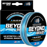 Blue Wave 300-2000 Yard Spools