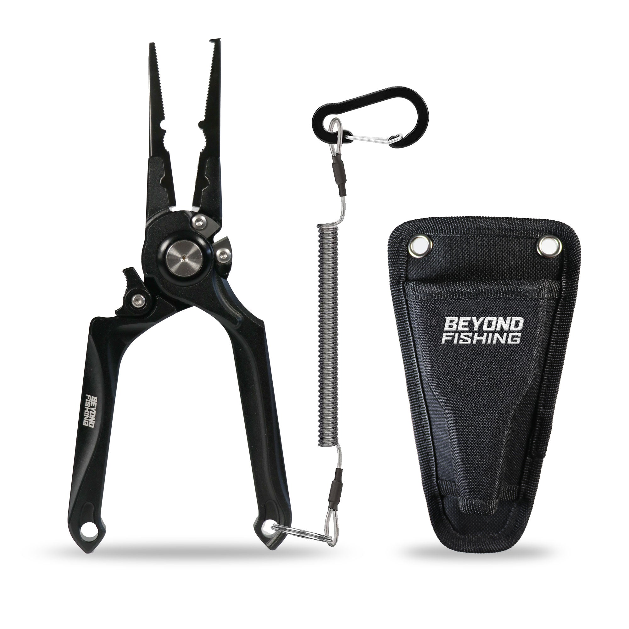 Pro Aluminum Series 8