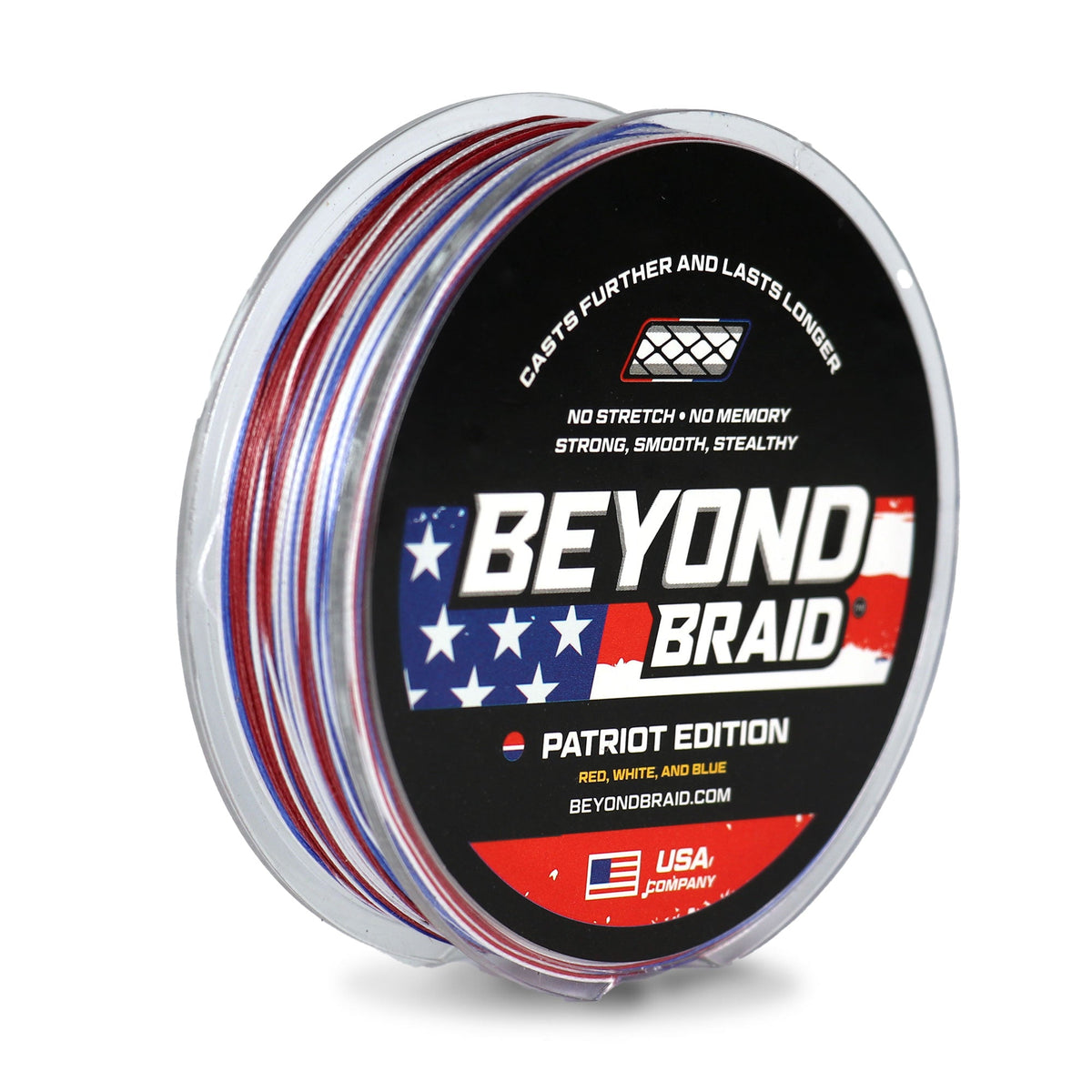 WHOLESALE Patriot Edition - Red, White, &amp; Blue