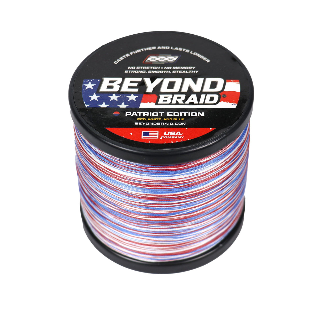 WHOLESALE Patriot Edition - Red, White, &amp; Blue